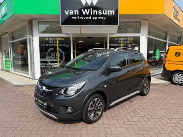 Opel KARL